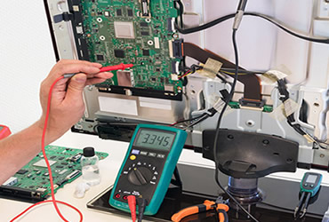 Sivaslı Elektronik Tamircisi