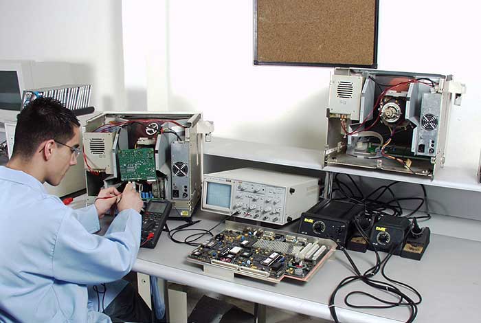 Sivaslı Elektronik Tamircisi