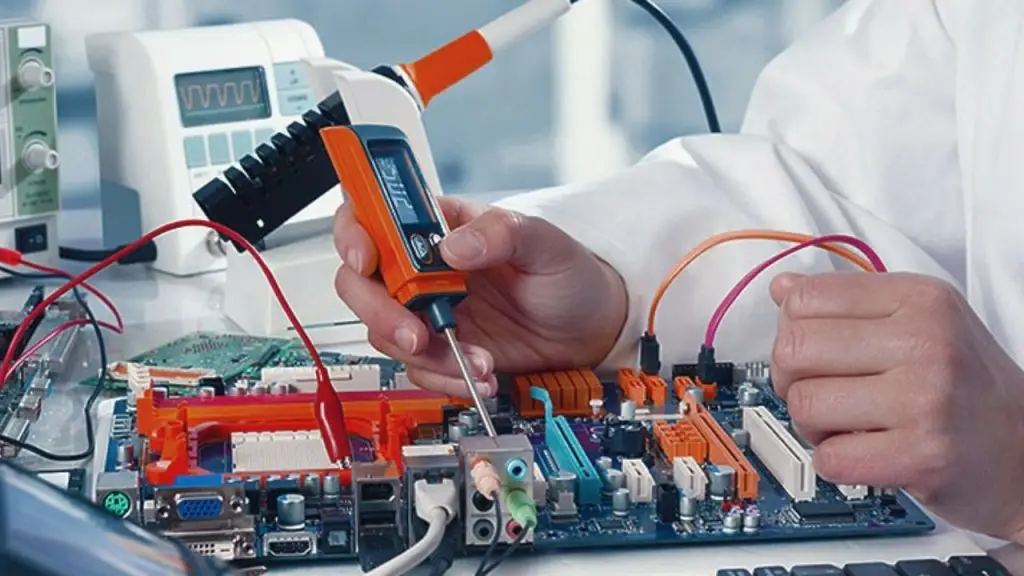 Sivaslı Elektronik Tamircisi